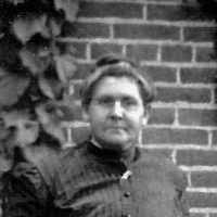 Thirza Riding (1843 - 1927) Profile